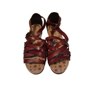 Axxiom Ladies Strappie Sandals